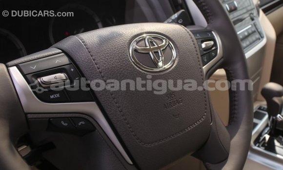 Buy Import Toyota Land Cruiser Other Car in Import - Dubai in Antigua Buy Import Toyota Land Cruiser Other Car in Import - Dubai in Antigua