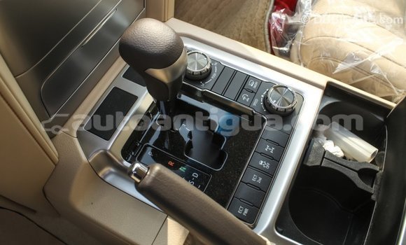 Buy Import Toyota Land Cruiser Other Car in Import - Dubai in Antigua Buy Import Toyota Land Cruiser Other Car in Import - Dubai in Antigua