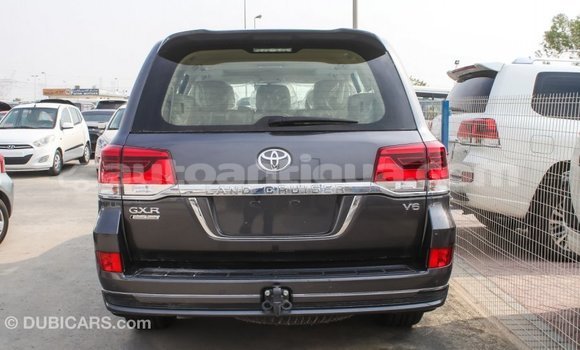 Buy Import Toyota Land Cruiser Other Car in Import - Dubai in Antigua Buy Import Toyota Land Cruiser Other Car in Import - Dubai in Antigua