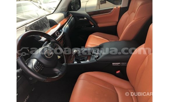 Buy Import Lexus LX Other Car in Import - Dubai in Antigua Buy Import Lexus LX Other Car in Import - Dubai in Antigua