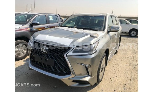 Buy Import Lexus LX Other Car in Import - Dubai in Antigua Buy Import Lexus LX Other Car in Import - Dubai in Antigua