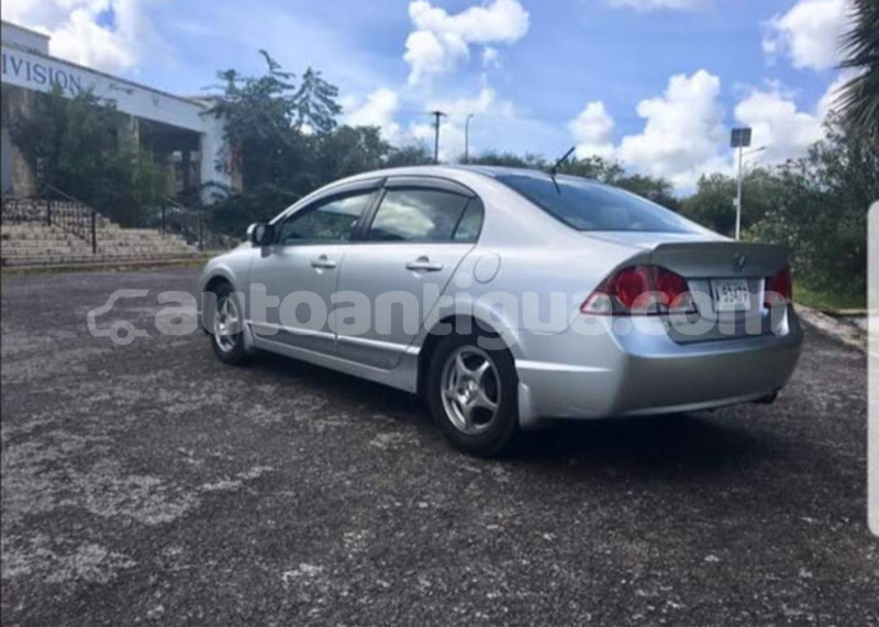 Big with watermark honda civic 2