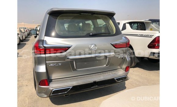 Buy Import Lexus LX Other Car in Import - Dubai in Antigua Buy Import Lexus LX Other Car in Import - Dubai in Antigua