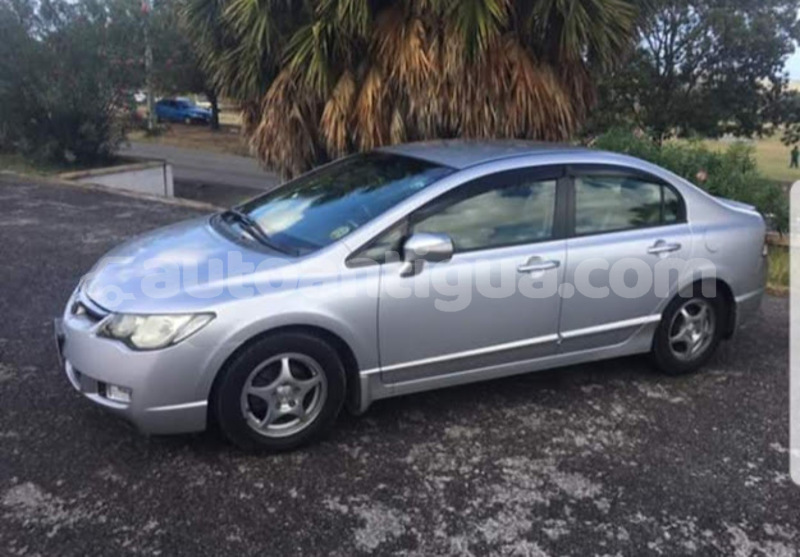 Big with watermark honda civic 4