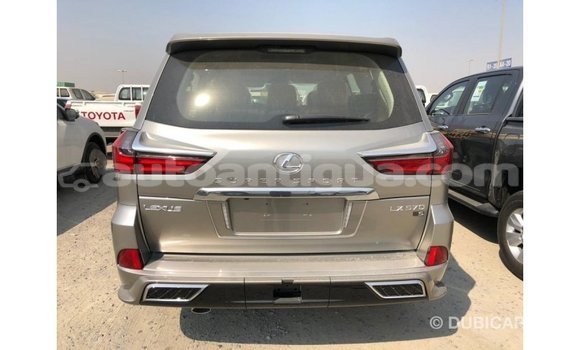 Buy Import Lexus LX Other Car in Import - Dubai in Antigua Buy Import Lexus LX Other Car in Import - Dubai in Antigua
