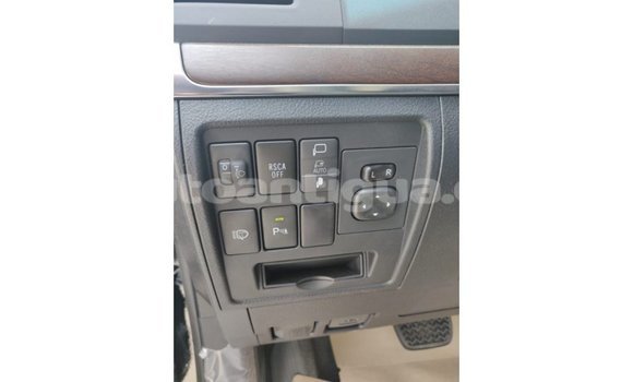 Buy Import Toyota Land Cruiser Black Car in Import - Dubai in Antigua Buy Import Toyota Land Cruiser Black Car in Import - Dubai in Antigua