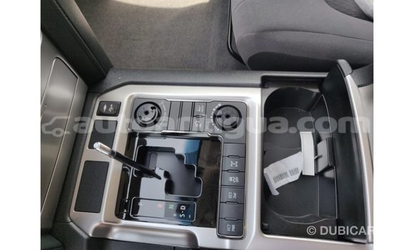 Buy Import Toyota Land Cruiser Black Car in Import - Dubai in Antigua Buy Import Toyota Land Cruiser Black Car in Import - Dubai in Antigua