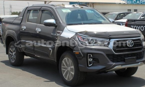 Buy Import Toyota Hilux Other Car in Import - Dubai in Antigua Buy Import Toyota Hilux Other Car in Import - Dubai in Antigua