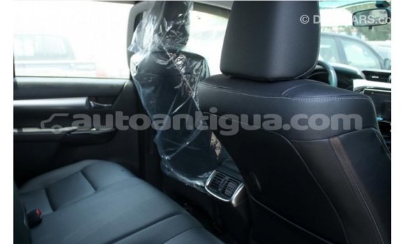 Buy Import Toyota Hilux Other Car in Import - Dubai in Antigua Buy Import Toyota Hilux Other Car in Import - Dubai in Antigua