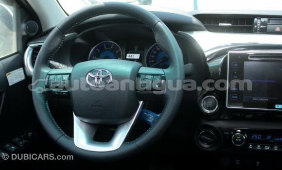 Buy Import Toyota Hilux Other Car in Import - Dubai in Antigua Buy Import Toyota Hilux Other Car in Import - Dubai in Antigua