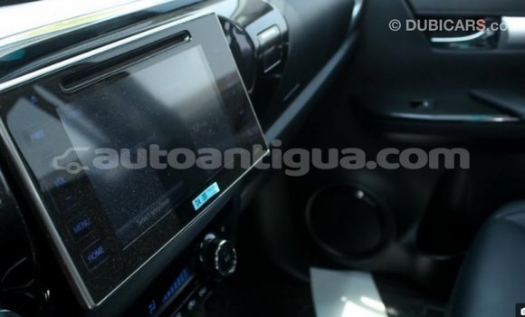 Buy Import Toyota Hilux Other Car in Import - Dubai in Antigua Buy Import Toyota Hilux Other Car in Import - Dubai in Antigua