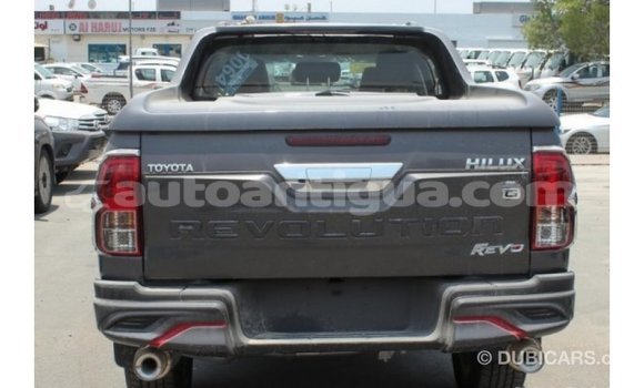 Buy Import Toyota Hilux Other Car in Import - Dubai in Antigua Buy Import Toyota Hilux Other Car in Import - Dubai in Antigua