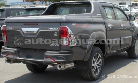 Buy Import Toyota Hilux Other Car in Import - Dubai in Antigua Buy Import Toyota Hilux Other Car in Import - Dubai in Antigua