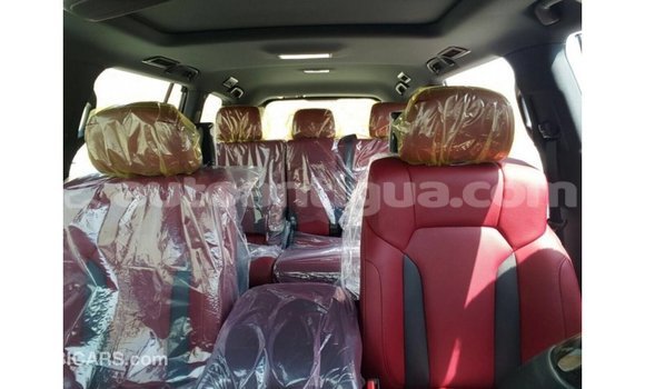 Buy Import Lexus LX Black Car in Import - Dubai in Antigua Buy Import Lexus LX Black Car in Import - Dubai in Antigua