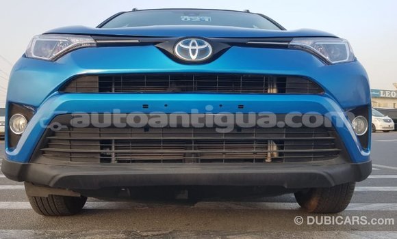 Buy Import Toyota HiAce Blue Truck in Import - Dubai in Antigua Buy Import Toyota HiAce Blue Truck in Import - Dubai in Antigua