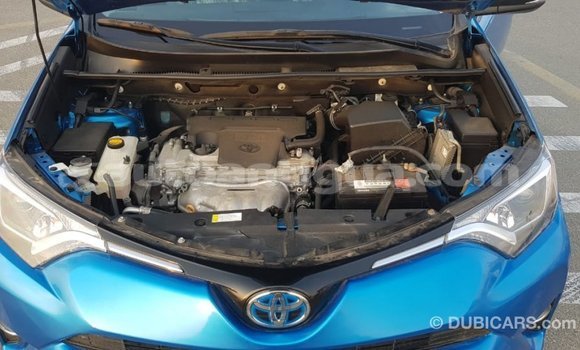 Buy Import Toyota HiAce Blue Truck in Import - Dubai in Antigua Buy Import Toyota HiAce Blue Truck in Import - Dubai in Antigua