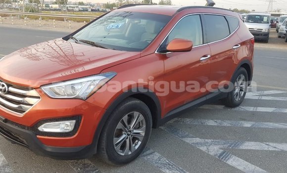 Buy Import Hyundai Santa Fe Other Car in Import - Dubai in Antigua Buy Import Hyundai Santa Fe Other Car in Import - Dubai in Antigua
