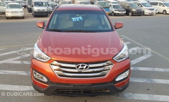 Buy Import Hyundai Santa Fe Other Car in Import - Dubai in Antigua Buy Import Hyundai Santa Fe Other Car in Import - Dubai in Antigua