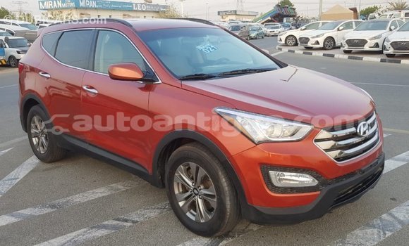Buy Import Hyundai Santa Fe Other Car in Import - Dubai in Antigua Buy Import Hyundai Santa Fe Other Car in Import - Dubai in Antigua