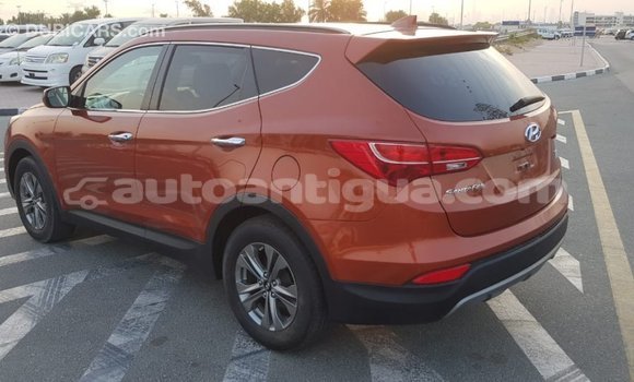 Buy Import Hyundai Santa Fe Other Car in Import - Dubai in Antigua Buy Import Hyundai Santa Fe Other Car in Import - Dubai in Antigua