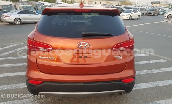 Buy Import Hyundai Santa Fe Other Car in Import - Dubai in Antigua Buy Import Hyundai Santa Fe Other Car in Import - Dubai in Antigua