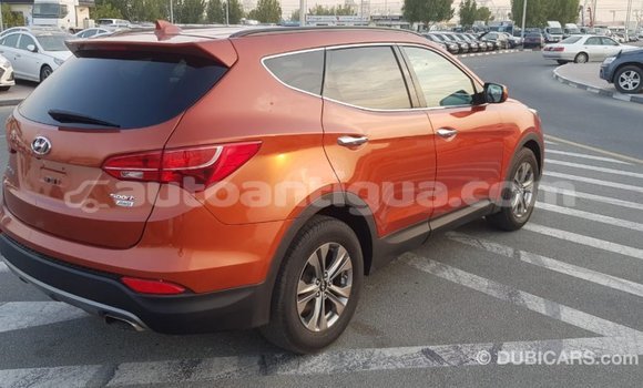 Buy Import Hyundai Santa Fe Other Car in Import - Dubai in Antigua Buy Import Hyundai Santa Fe Other Car in Import - Dubai in Antigua