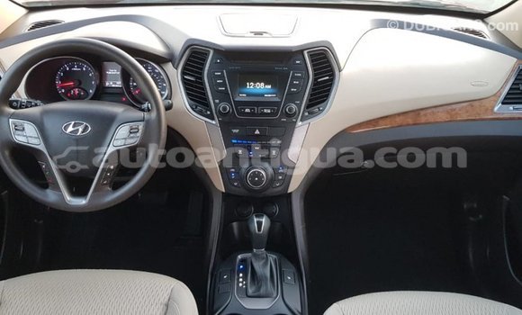 Buy Import Hyundai Santa Fe Other Car in Import - Dubai in Antigua Buy Import Hyundai Santa Fe Other Car in Import - Dubai in Antigua