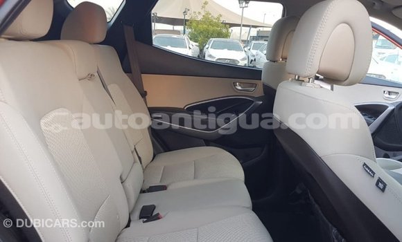 Buy Import Hyundai Santa Fe Other Car in Import - Dubai in Antigua Buy Import Hyundai Santa Fe Other Car in Import - Dubai in Antigua