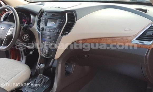 Buy Import Hyundai Santa Fe Other Car in Import - Dubai in Antigua Buy Import Hyundai Santa Fe Other Car in Import - Dubai in Antigua