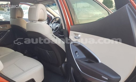 Buy Import Hyundai Santa Fe Other Car in Import - Dubai in Antigua Buy Import Hyundai Santa Fe Other Car in Import - Dubai in Antigua