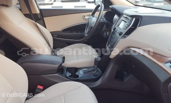 Buy Import Hyundai Santa Fe Other Car in Import - Dubai in Antigua Buy Import Hyundai Santa Fe Other Car in Import - Dubai in Antigua