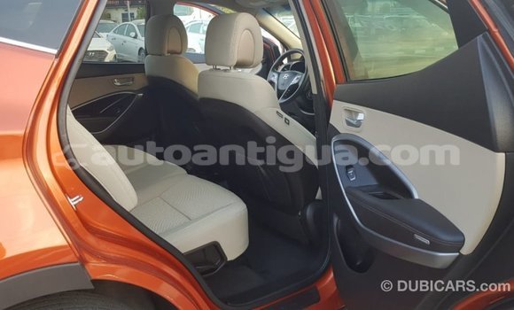 Buy Import Hyundai Santa Fe Other Car in Import - Dubai in Antigua Buy Import Hyundai Santa Fe Other Car in Import - Dubai in Antigua