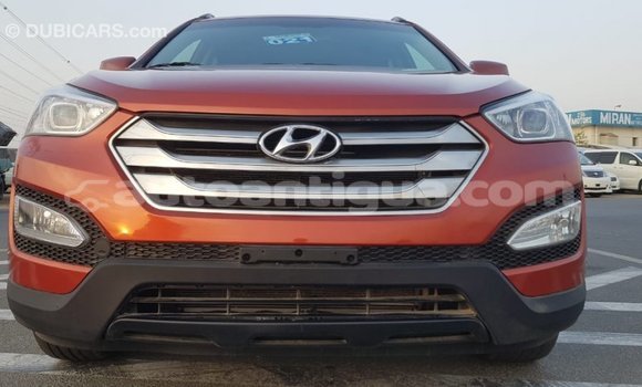 Buy Import Hyundai Santa Fe Other Car in Import - Dubai in Antigua Buy Import Hyundai Santa Fe Other Car in Import - Dubai in Antigua