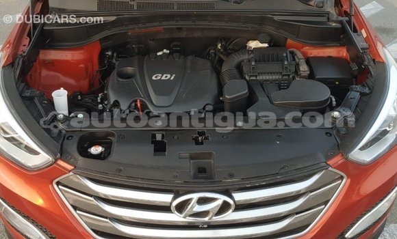 Buy Import Hyundai Santa Fe Other Car in Import - Dubai in Antigua Buy Import Hyundai Santa Fe Other Car in Import - Dubai in Antigua