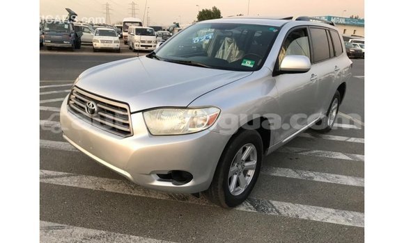 Buy Import Toyota Highlander Other Car in Import - Dubai in Antigua Buy Import Toyota Highlander Other Car in Import - Dubai in Antigua