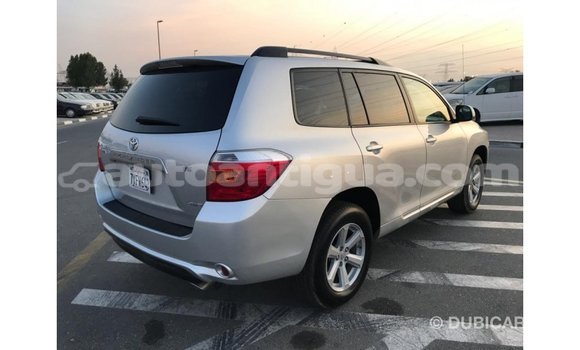 Buy Import Toyota Highlander Other Car in Import - Dubai in Antigua Buy Import Toyota Highlander Other Car in Import - Dubai in Antigua