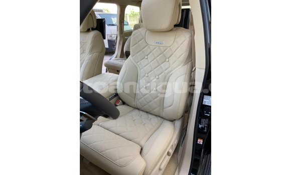 Buy Import Lexus LX Beige Car in Import - Dubai in Antigua Buy Import Lexus LX Beige Car in Import - Dubai in Antigua