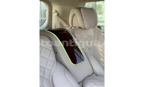 Buy Import Lexus LX Beige Car in Import - Dubai in Antigua Buy Import Lexus LX Beige Car in Import - Dubai in Antigua