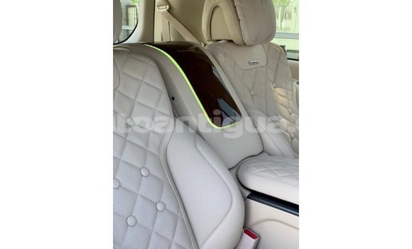 Buy Import Lexus LX Beige Car in Import - Dubai in Antigua Buy Import Lexus LX Beige Car in Import - Dubai in Antigua