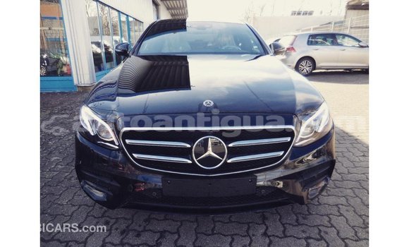 Buy Import Mercedes-Benz 200 Black Car in Import - Dubai in Antigua Buy Import Mercedes-Benz 200 Black Car in Import - Dubai in Antigua
