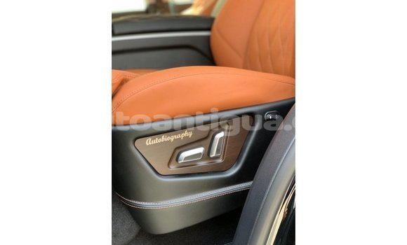 Buy Import Toyota Land Cruiser Black Car in Import - Dubai in Antigua Buy Import Toyota Land Cruiser Black Car in Import - Dubai in Antigua