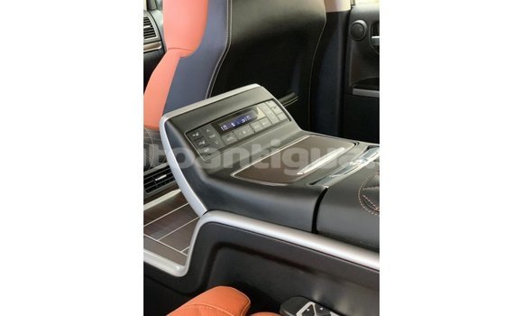 Buy Import Toyota Land Cruiser Black Car in Import - Dubai in Antigua Buy Import Toyota Land Cruiser Black Car in Import - Dubai in Antigua