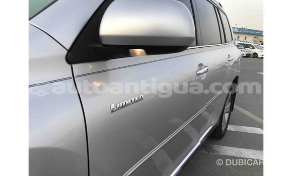 Buy Import Toyota Highlander Other Car in Import - Dubai in Antigua Buy Import Toyota Highlander Other Car in Import - Dubai in Antigua