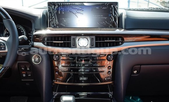 Buy Import Lexus LX Other Car in Import - Dubai in Antigua Buy Import Lexus LX Other Car in Import - Dubai in Antigua