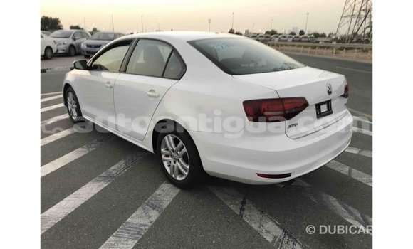 Buy Import Volkswagen Jetta White Car in Import - Dubai in Antigua Buy Import Volkswagen Jetta White Car in Import - Dubai in Antigua