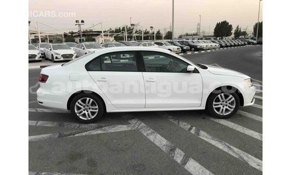 Buy Import Volkswagen Jetta White Car in Import - Dubai in Antigua Buy Import Volkswagen Jetta White Car in Import - Dubai in Antigua