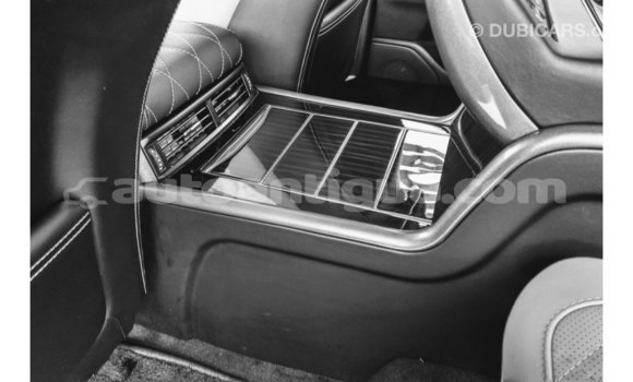 Buy Import Lexus LX Black Car in Import - Dubai in Antigua Buy Import Lexus LX Black Car in Import - Dubai in Antigua