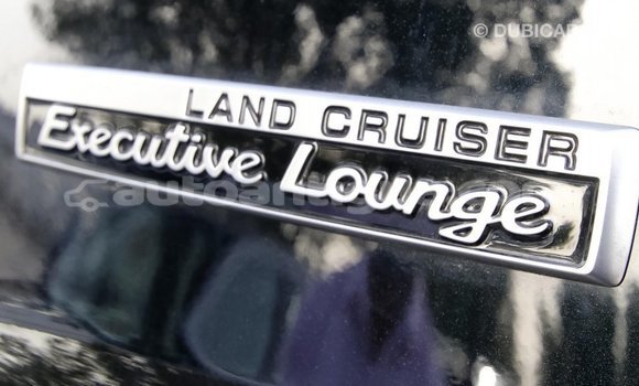 Buy Import Toyota Land Cruiser Black Car in Import - Dubai in Antigua Buy Import Toyota Land Cruiser Black Car in Import - Dubai in Antigua