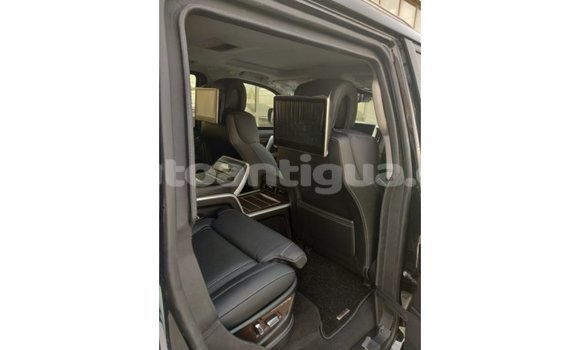 Buy Import Toyota Land Cruiser Black Car in Import - Dubai in Antigua Buy Import Toyota Land Cruiser Black Car in Import - Dubai in Antigua