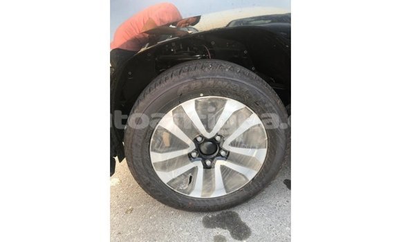 Buy Import Toyota Land Cruiser Black Car in Import - Dubai in Antigua Buy Import Toyota Land Cruiser Black Car in Import - Dubai in Antigua